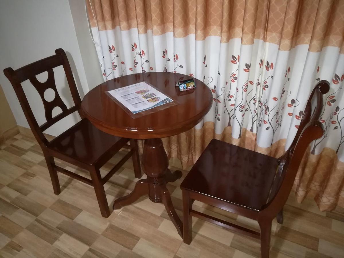 Hotel Real Chimbote Esterno foto