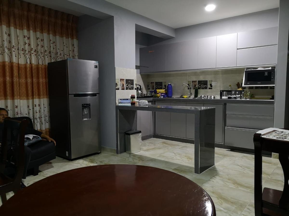 Hotel Real Chimbote Esterno foto